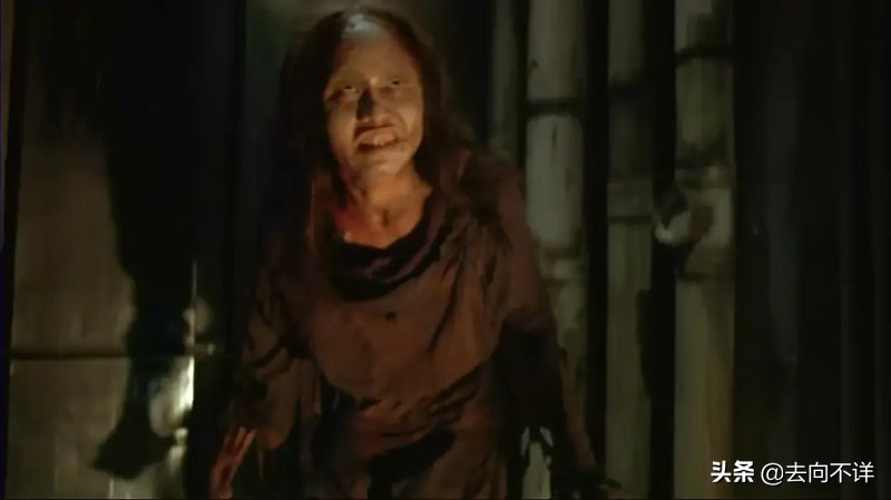 请问你哪位？扮丑界的良心，愿意这么隐藏美貌的不多了