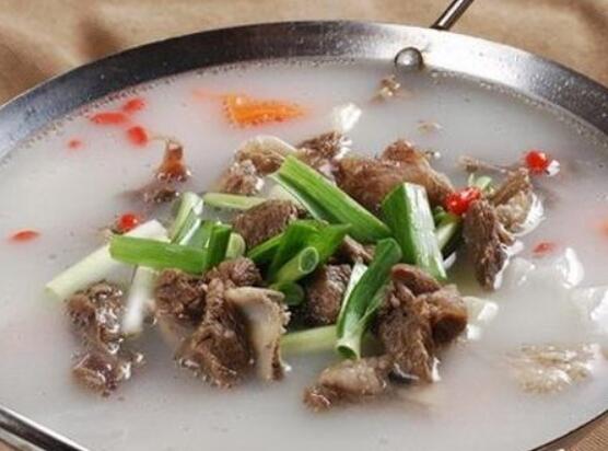 羊肉里面放什么能去骚味,羊肉太骚了加什么去味