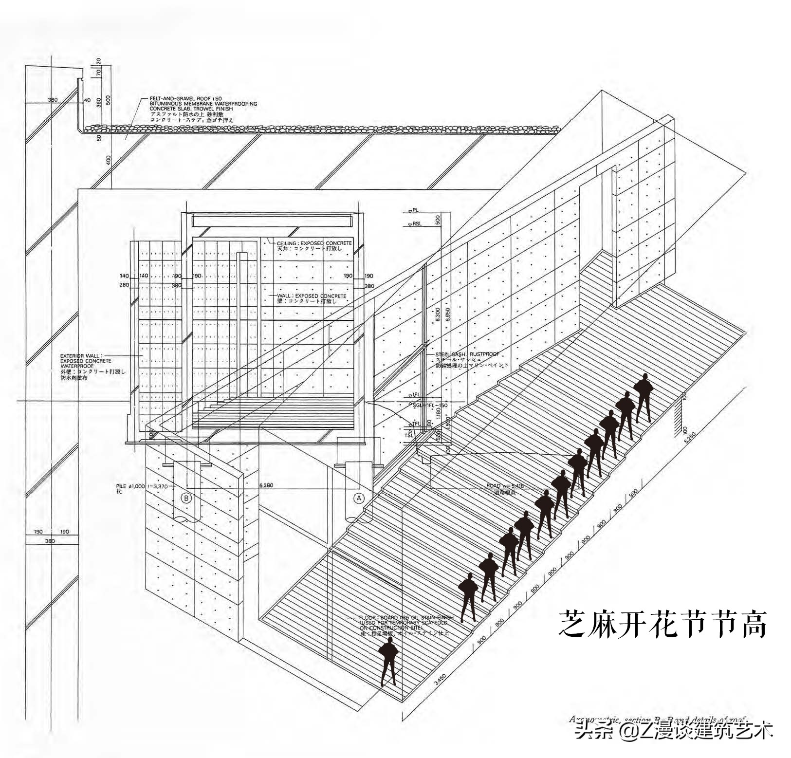 日本建筑考察之旅攻略,日本建筑考察攻略