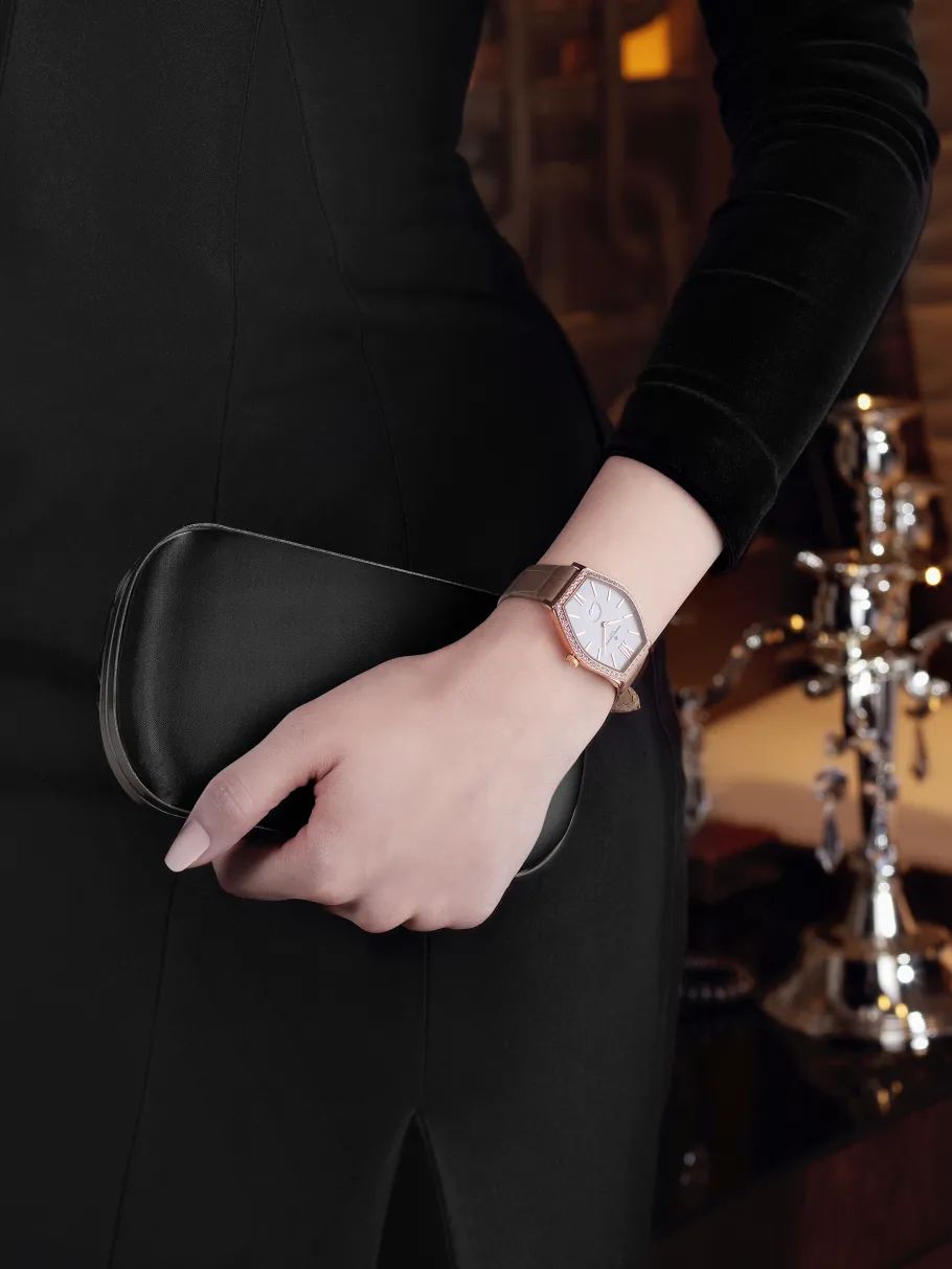 RR·TRENDS|与“礼”一起，共赴挚爱七夕