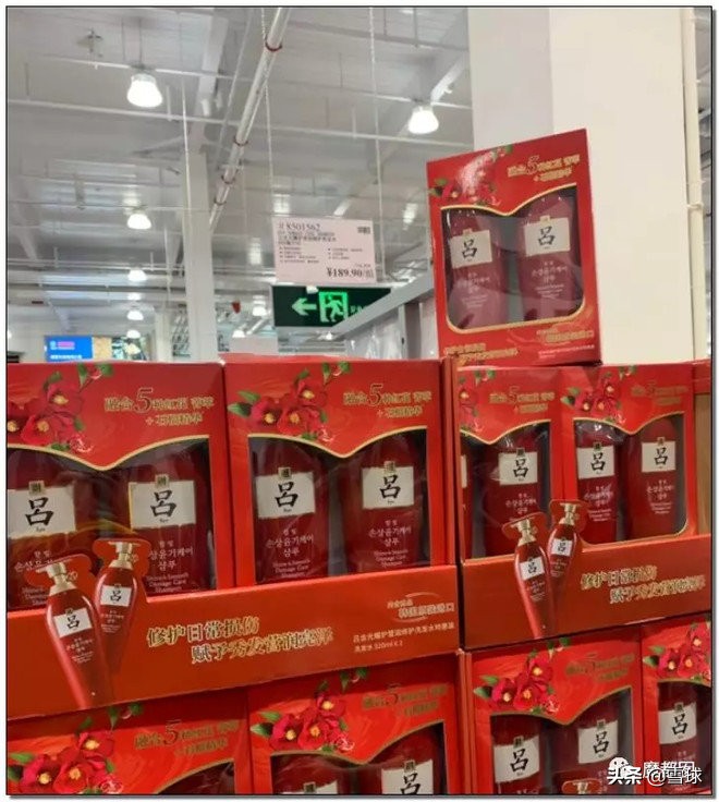 外国人怎么看中国的costco火爆,costco是如何盈利的