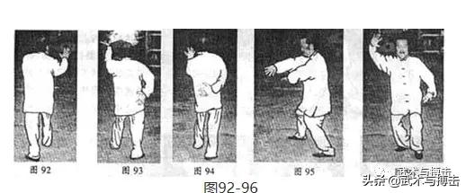 纯阳拳龙心掌视频,纯阳八步龙心掌