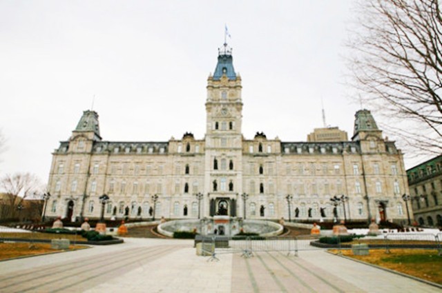 魁北克会独立成为一个国家吗,魁北克会独立成功吗