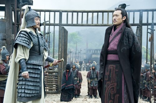 陆逊对关羽,陆逊是刘备三兄弟的克星吗