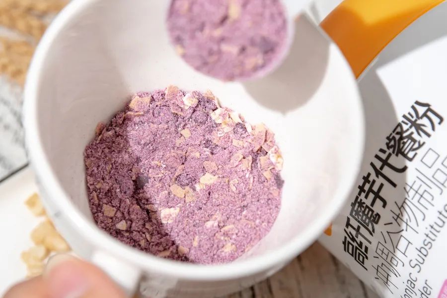 便宜大碗的代餐粉有哪些,代餐粉测评10款