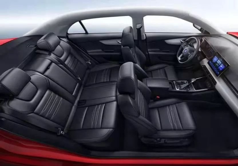 比亚迪王朝新车,王朝系列新车