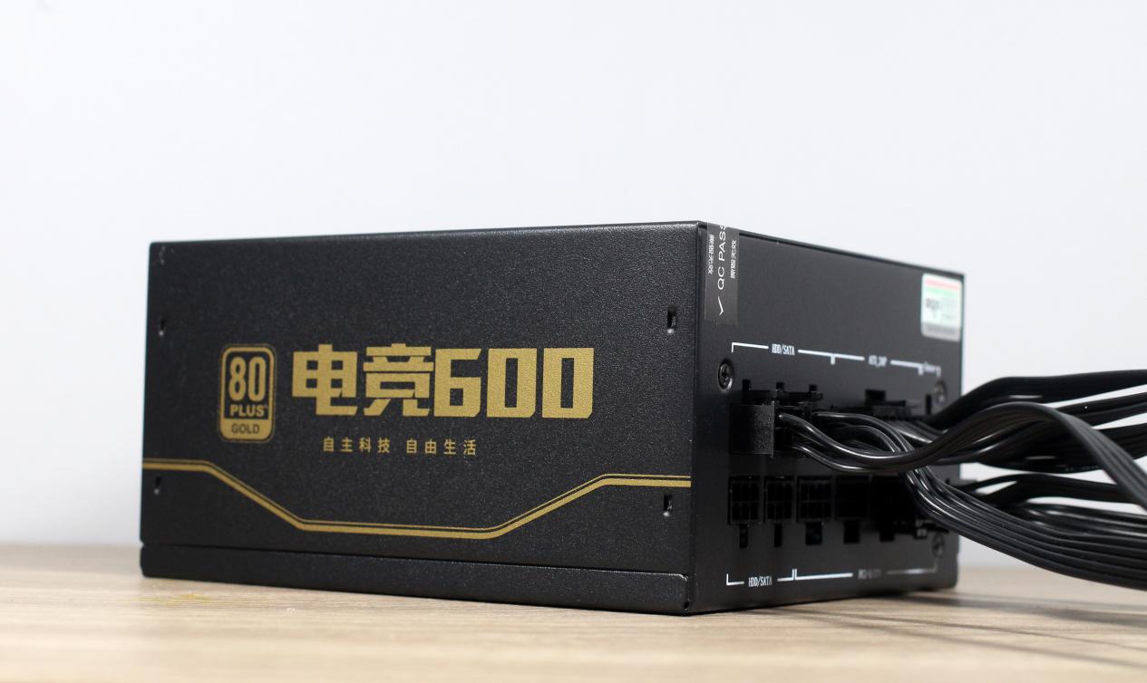 爱国者650w全模组电源测评,爱国者电源600w测评