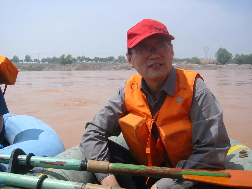 他不是“网红”！他是“网黄”