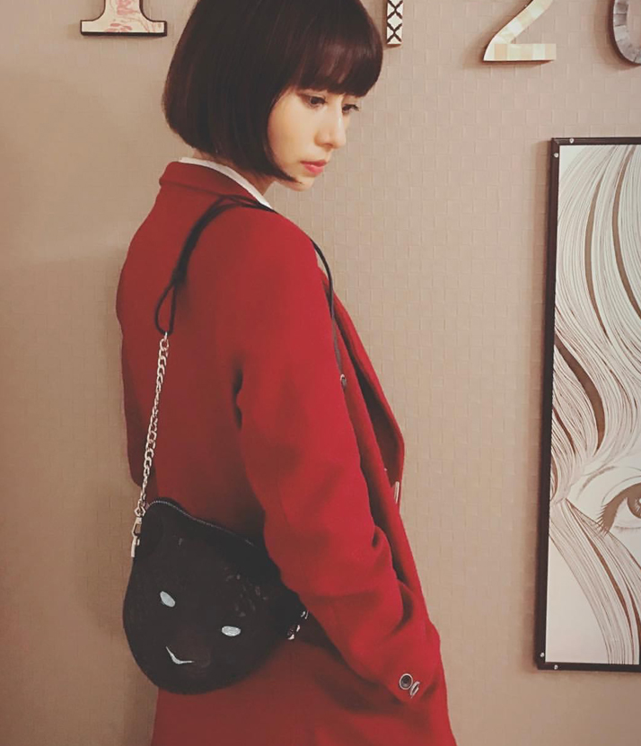 不赚钱的小众美包,不撞款高定包包