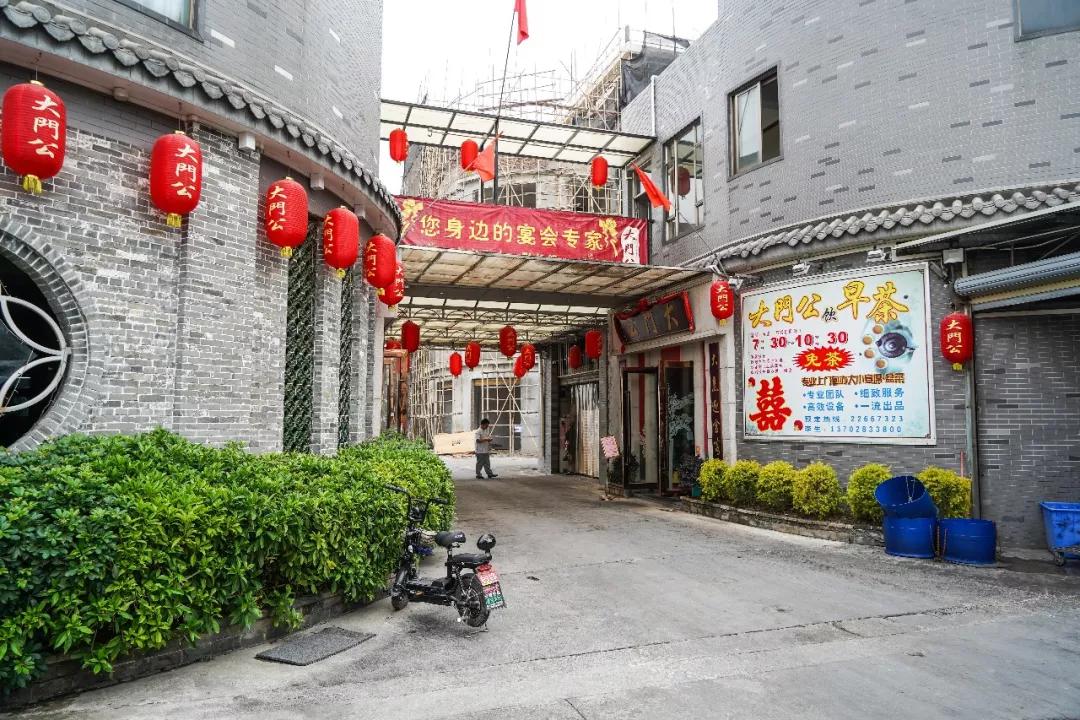 粤菜团圆大盆菜,团圆盆菜来啦