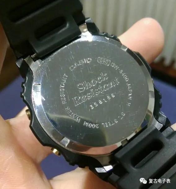 casiog-shock白色系列,casiog-shockdw5600th功能