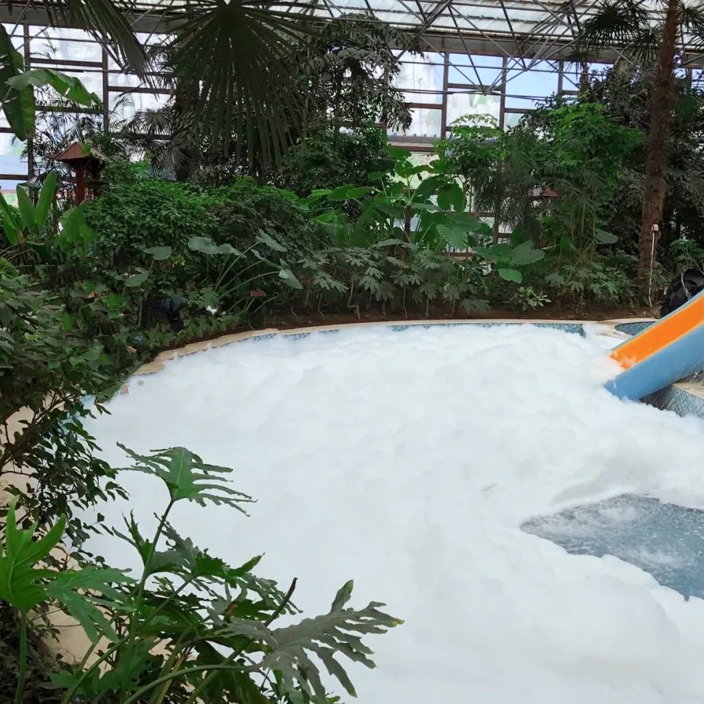 郑州泡温泉地方推荐最好的在哪儿,我们几乎走遍了大江南北