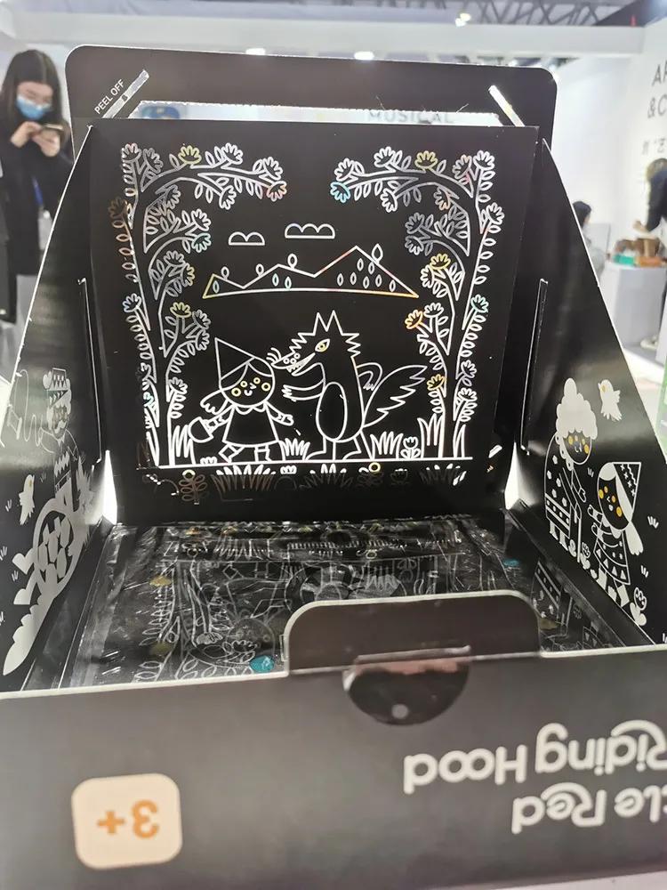 爱丽丝带你云逛中国玩具展幼教展，潮流+经典玩具一“文”打尽