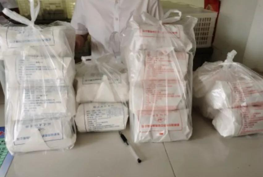 这个被山东人说“好吃爆了”的月饼，竟然是油田机械厂做的