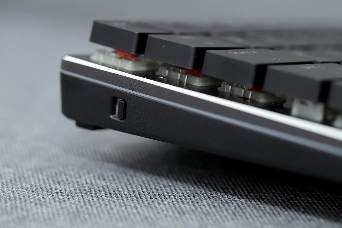 《GWT报告篇18》想法多玩法多，酷冷SK621体验与手感测试报告