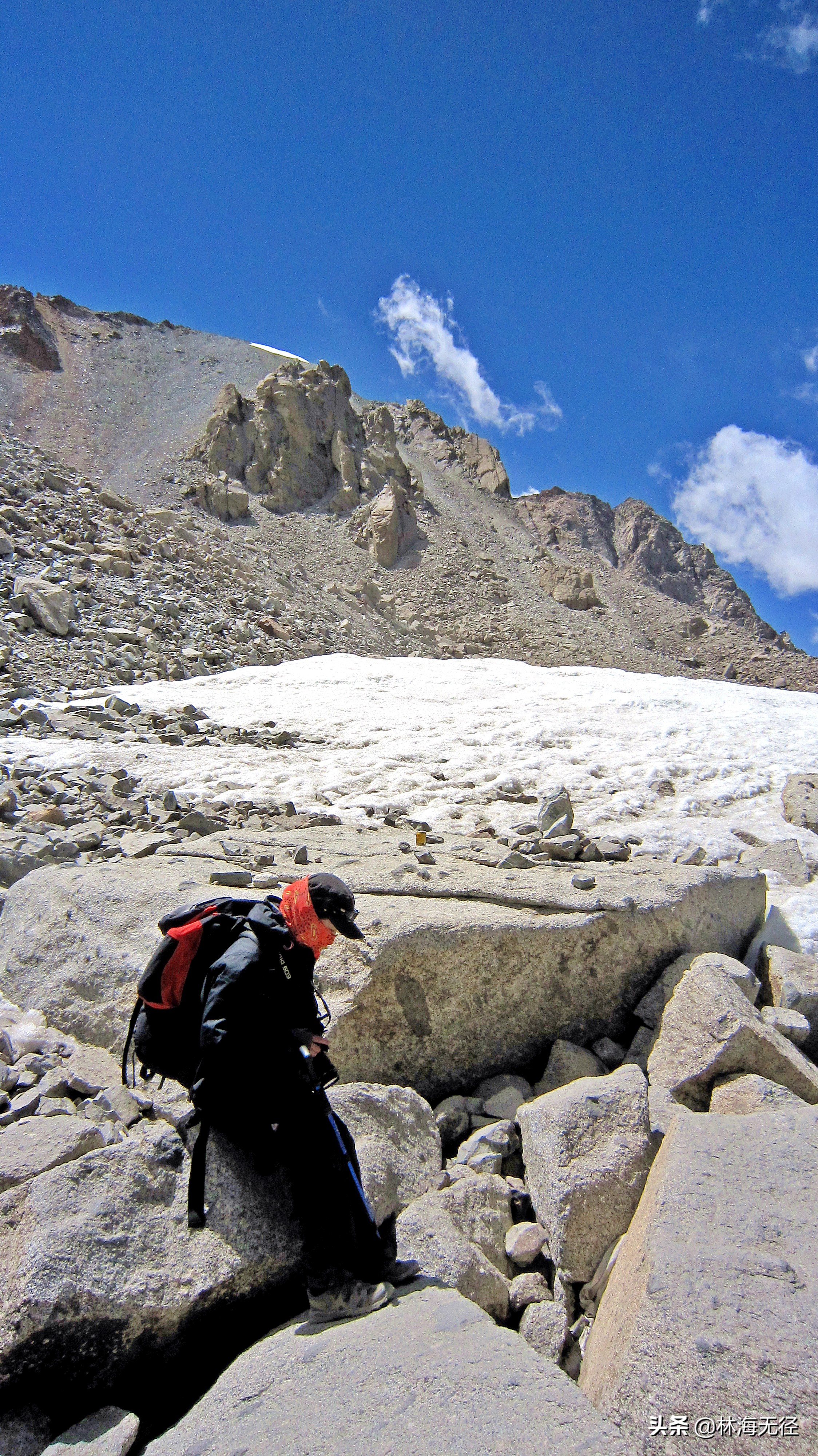冈仁波齐徒步到拉萨,冈仁波齐徒步十一转