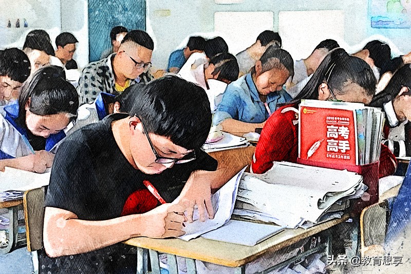 高考失利要不要复读,复读去高三还是高四好