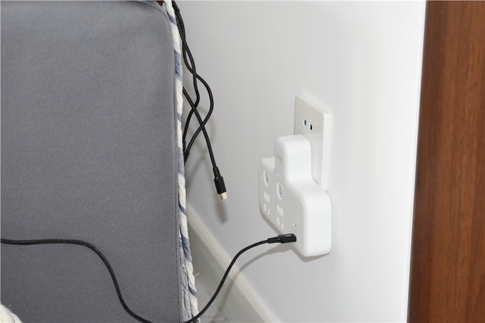 居家好帮手视频,aigo网口转换器