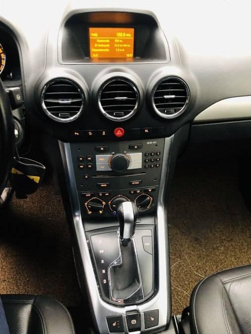 冷门suv进口车,欧宝suv安德拉当年落地价