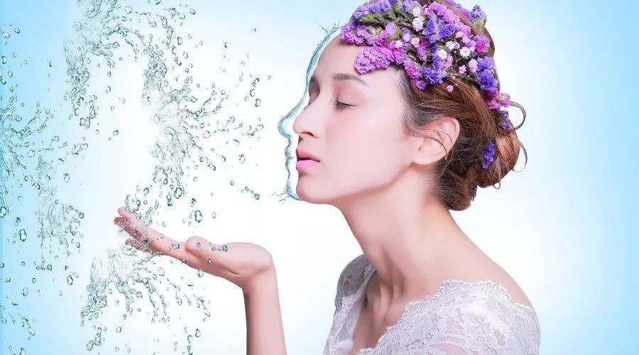 精致猪猪女孩变美必备,做个精致的猪猪女孩皮肤管理