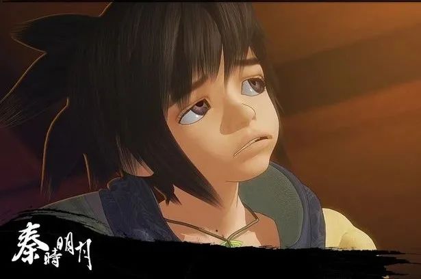 秦时明月生命短暂,秦时明月有10年了吗