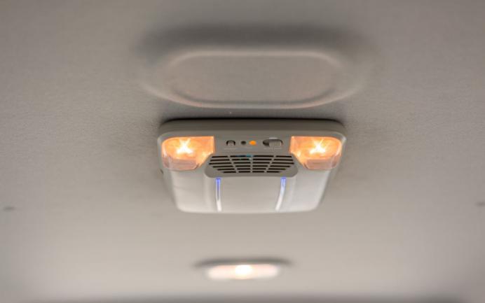 最新款江淮瑞风m4柴油版顶配,瑞风m4柴油版双燃料七座