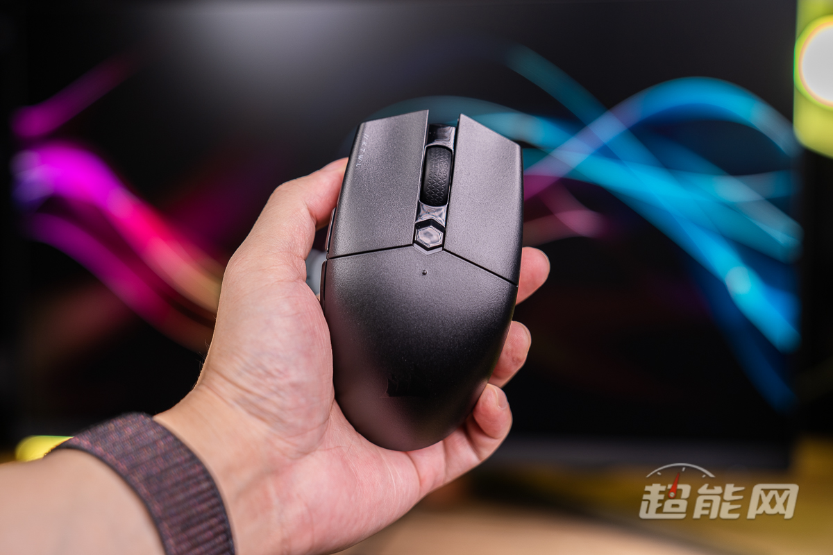 海盗船katarpro鼠标评测,美商海盗船最便宜的鼠标