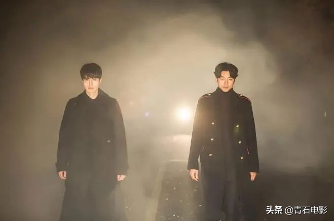 豆瓣5大热门韩剧鬼怪仅排名第二,韩剧豆瓣评分排名鬼怪类型的