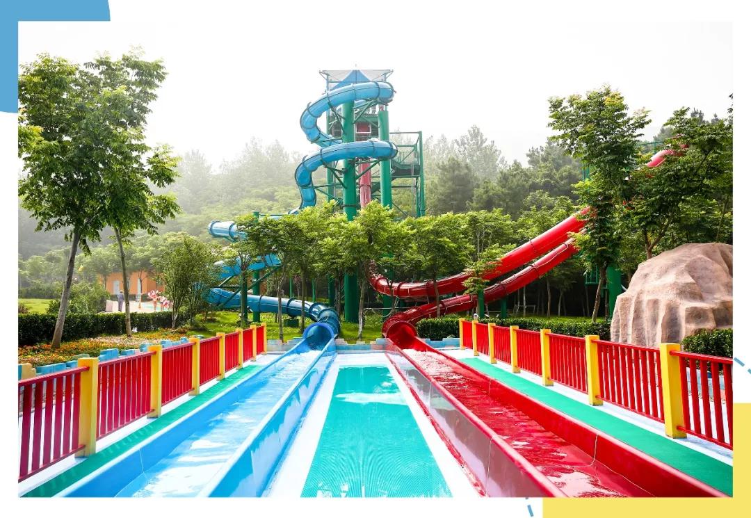 郧县水魔方水上乐园门票多少钱,水魔方水上乐园十一开吗