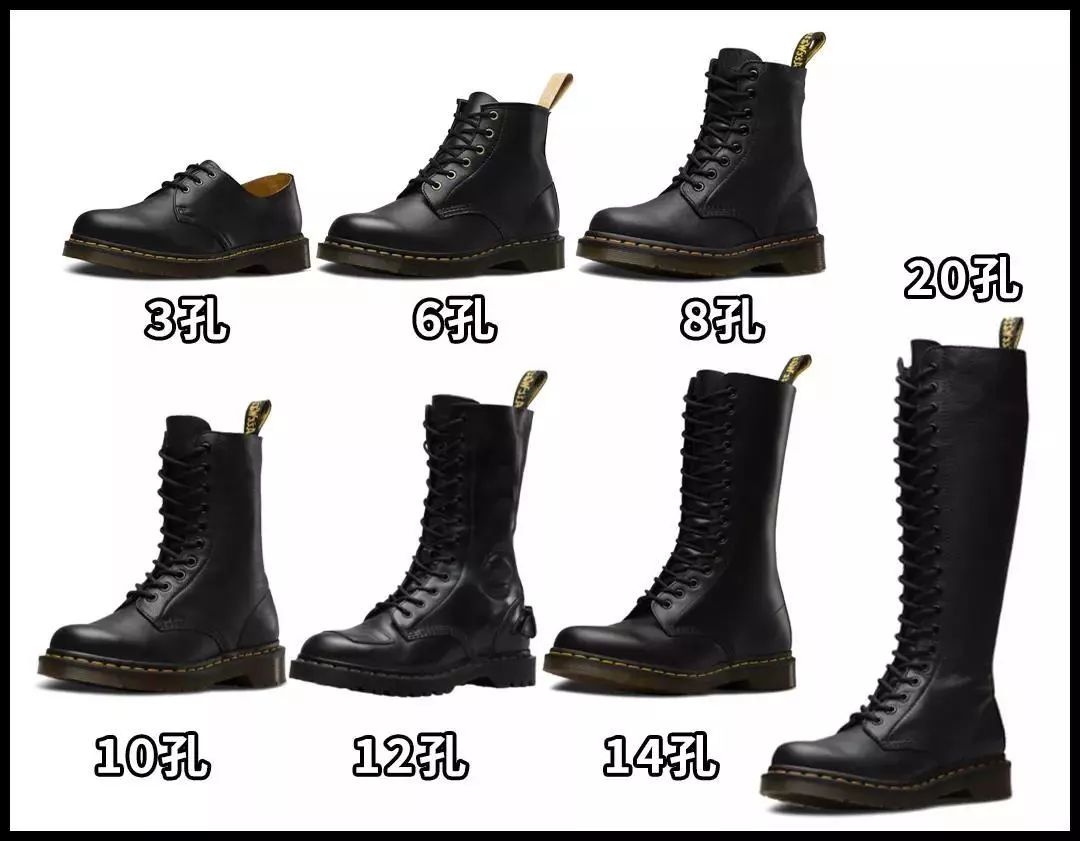 秋冬季适合入手什么鞋子,秋冬好穿鞋子推荐