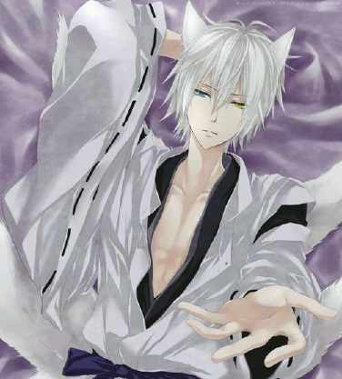 十大最孤独又帅男主的动漫,国产男主是狐狸的动漫