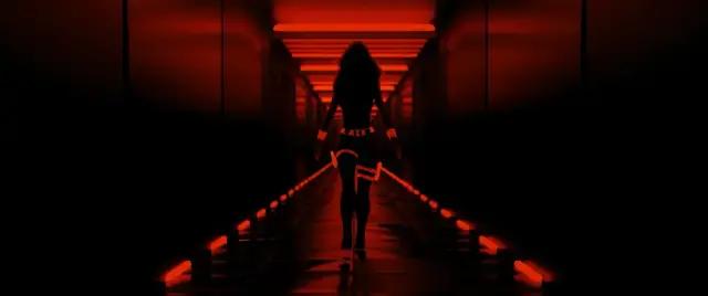 电影观后感人性的可怕,黑寡妇影评