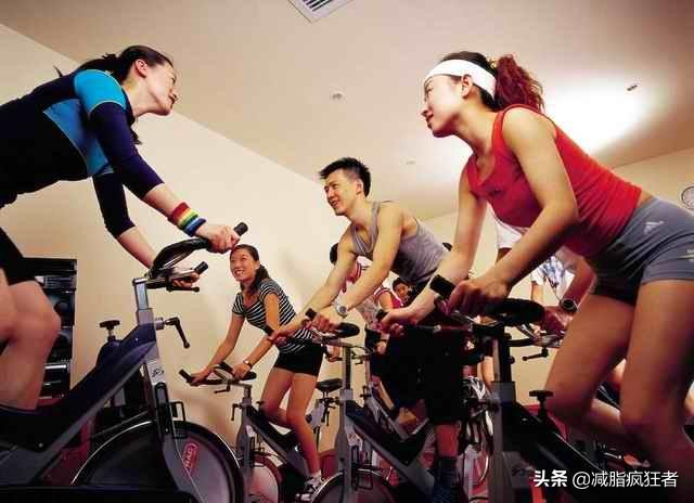 健身带来的好处心得,健身选对方式会让你事半功倍