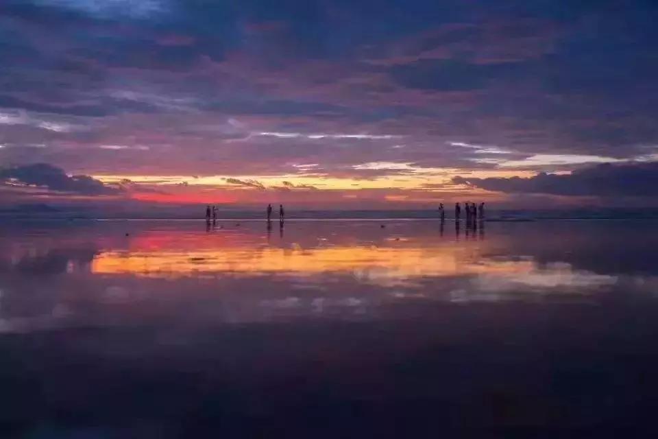 夏威夷网红打卡地,福建夏威夷十大网红打卡地