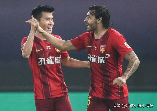 中超神剧情！国安第99分钟被耻辱绝平，替补席全体战立不敢相信
