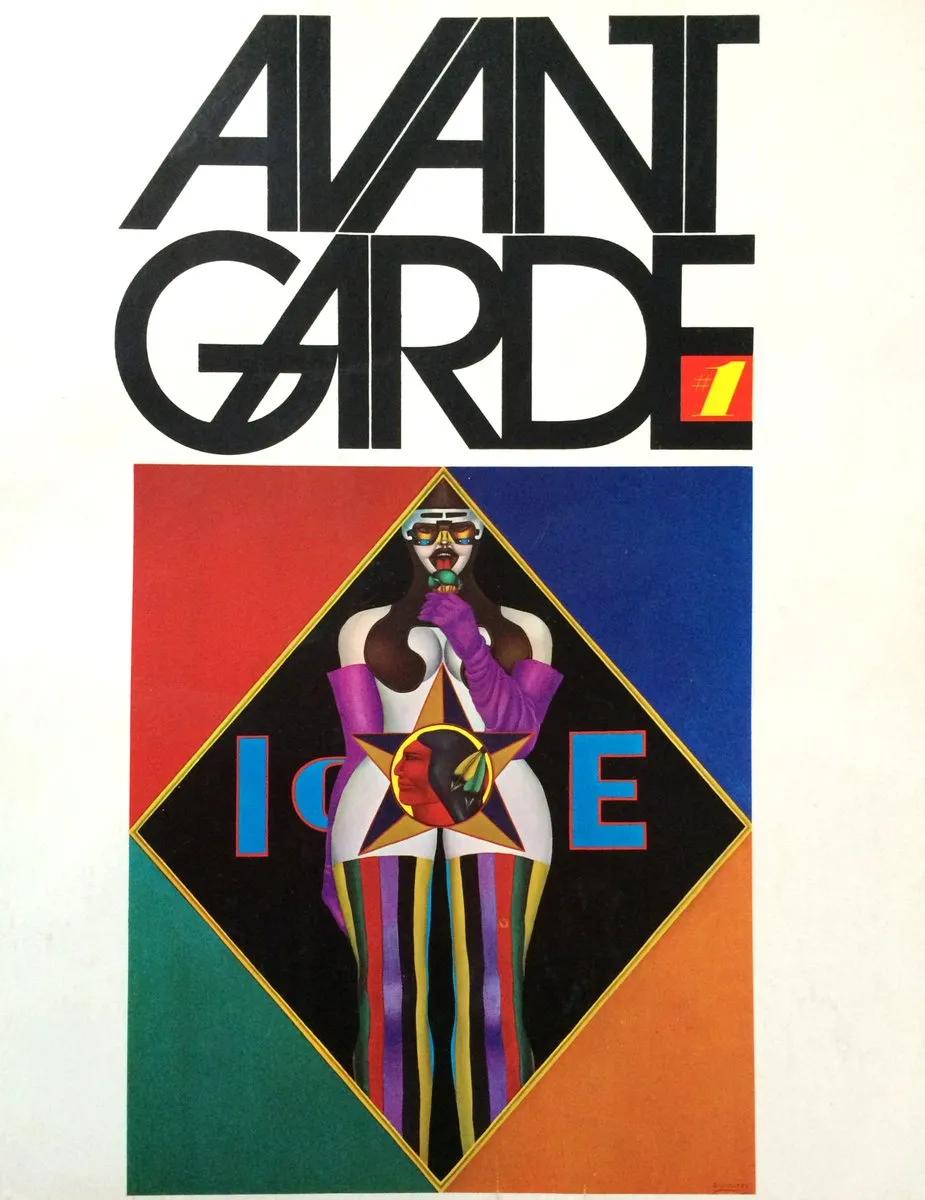 影响中国的12位设计师,影响法国设计的皇家御用艺术家