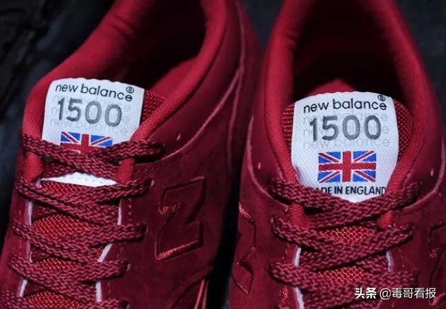newbalance997h和997有什么区别,newbalance复古跑鞋推荐