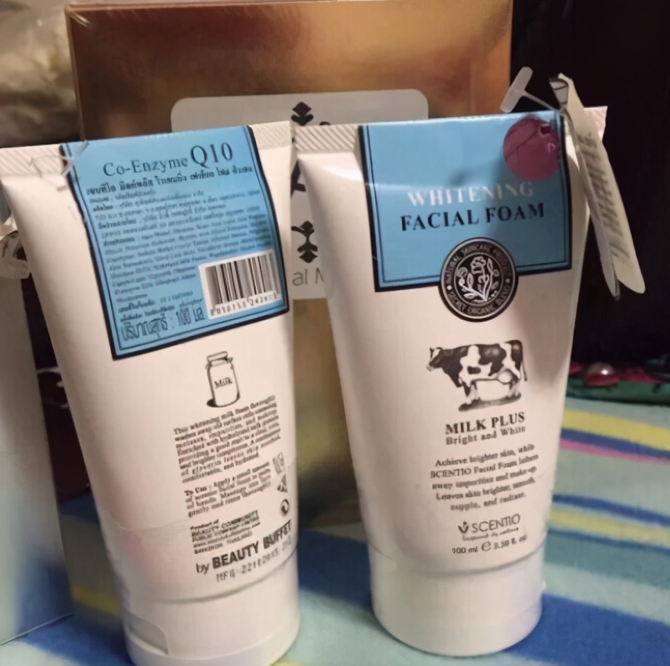 泰国代购什么护肤品好用,泰国护肤品值不值得买