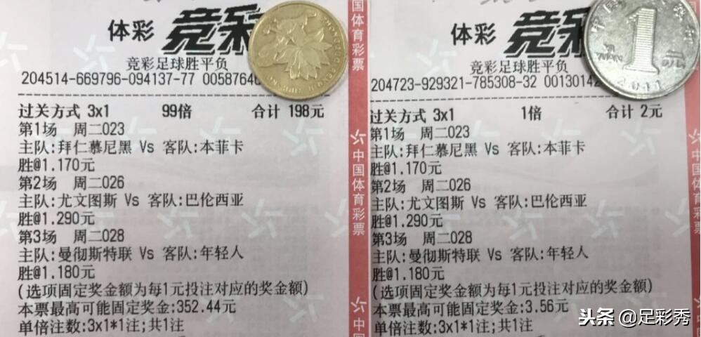 今日足球竞彩实单推荐2串1分析,3月12日竞彩足球实单推荐今天
