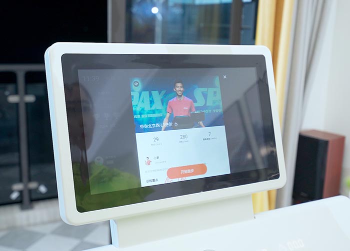 赤兔跑步机测评,赤兔air无屏跑步机