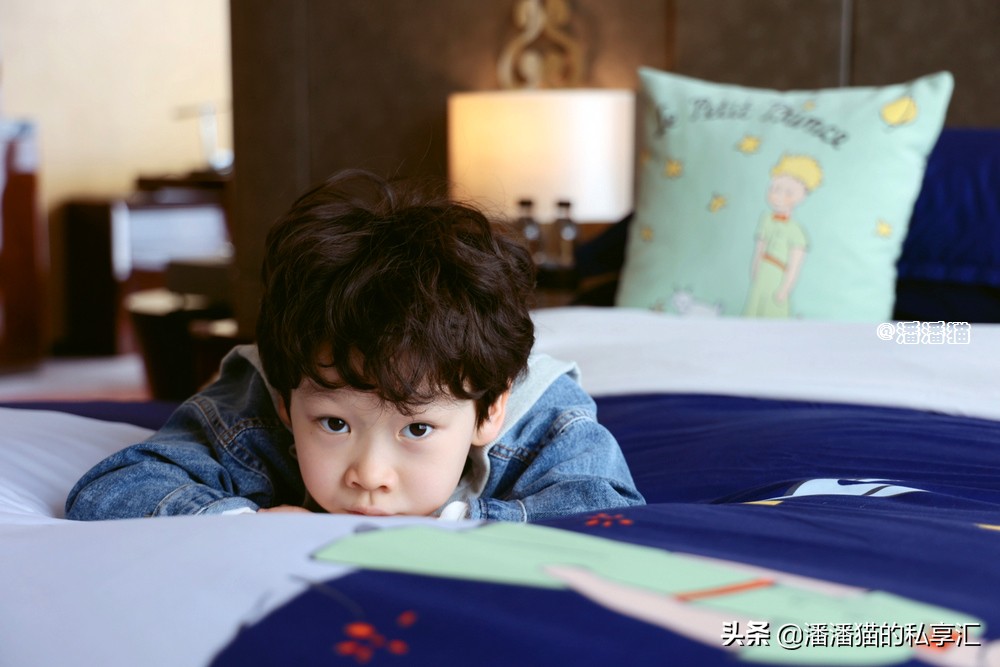 到昆明专程体验了一下有“小王子”的周末