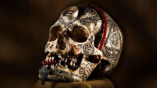 印尼富二代做手提包视频,印尼富二代用儿童脊椎造手提包