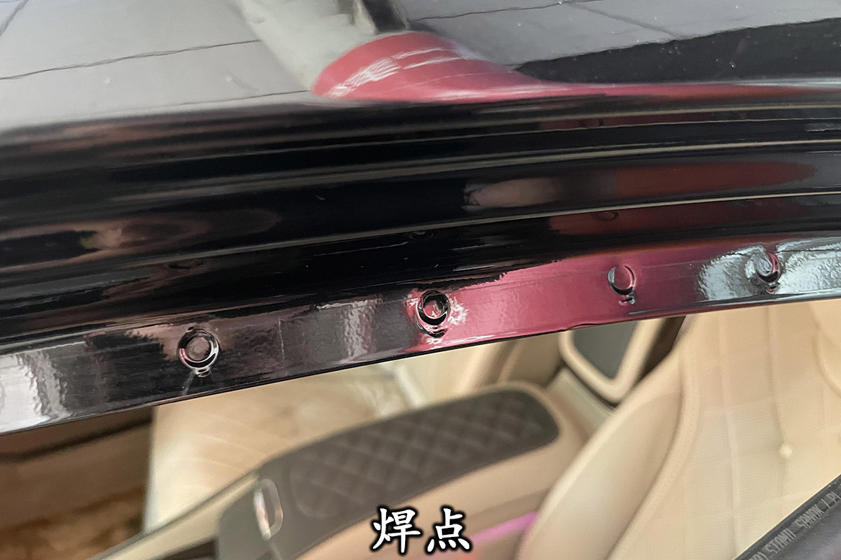 30万公里15年迈巴赫s600,汽车评测迈巴赫s600