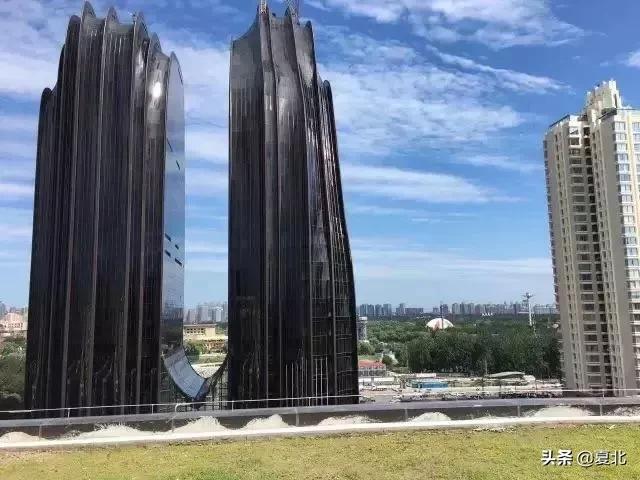 北京，你了解多少？（作文素材）