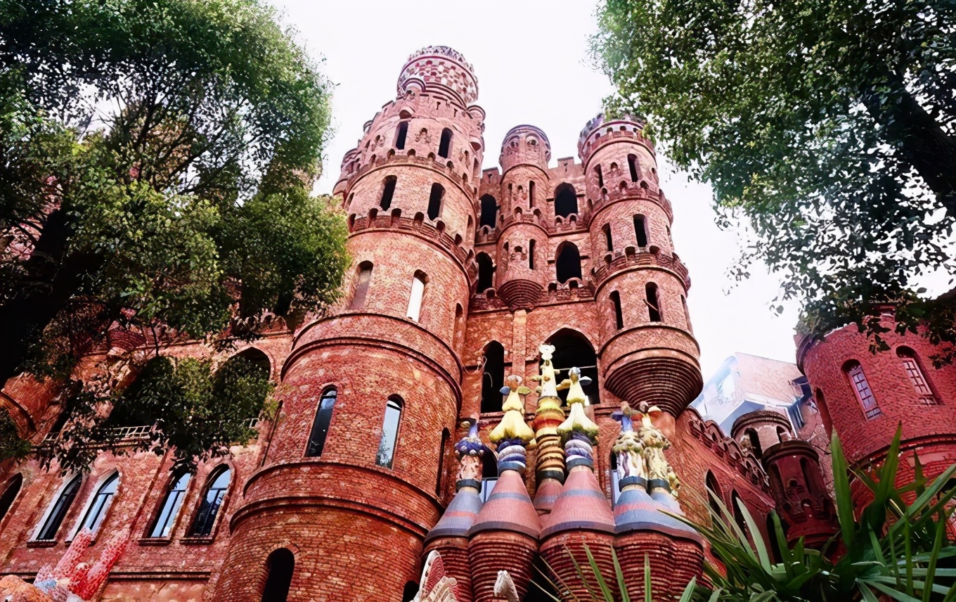 重庆风景优美的旅游地免费,重庆风景好的地方三天自驾游