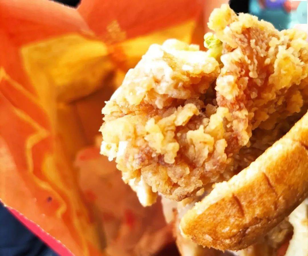 华莱士为什么被称为喷洒套餐,华莱士为什么受到那么多人的欢迎