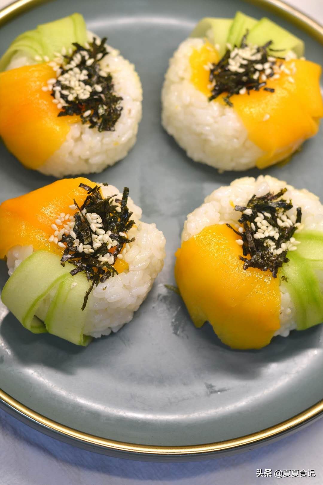 自己制作寿司醋配方比例,自制寿司醋简单做法