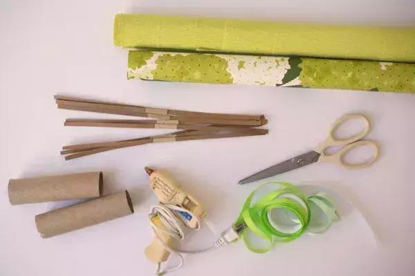 幼儿园废品手工服装制作大全创意,中国传统节日幼儿园挂饰创意手工