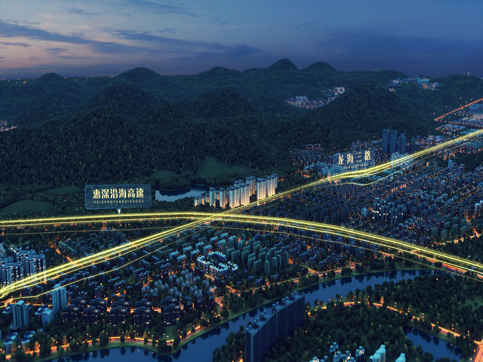 荣盛御湖观邸2021年价格,荣盛御湖观邸属于大亚湾西区吗