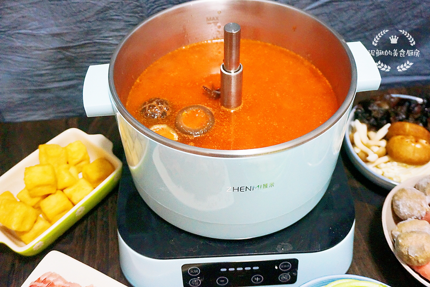 火锅底料推荐自制,在家吃火锅怎么制作火锅底料